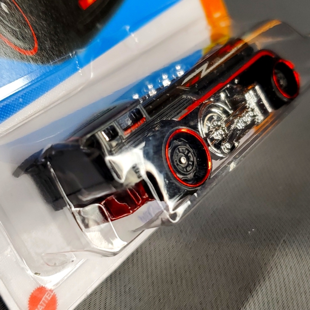 Hot‎ Wheels - Picture 9 of 10